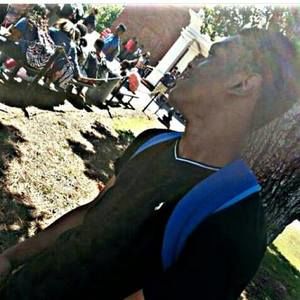 Meet your Posher, Darrian